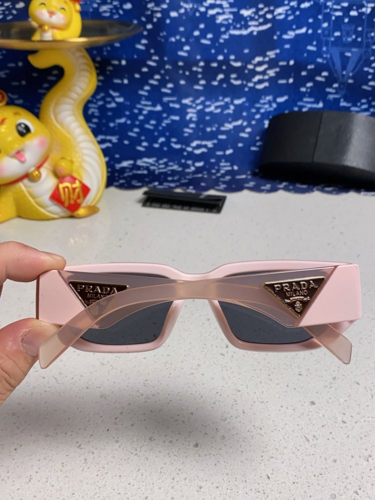 Очки солнцезащитные фото 5