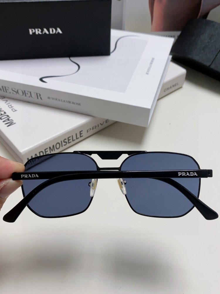 Очки солнцезащитные фото 5