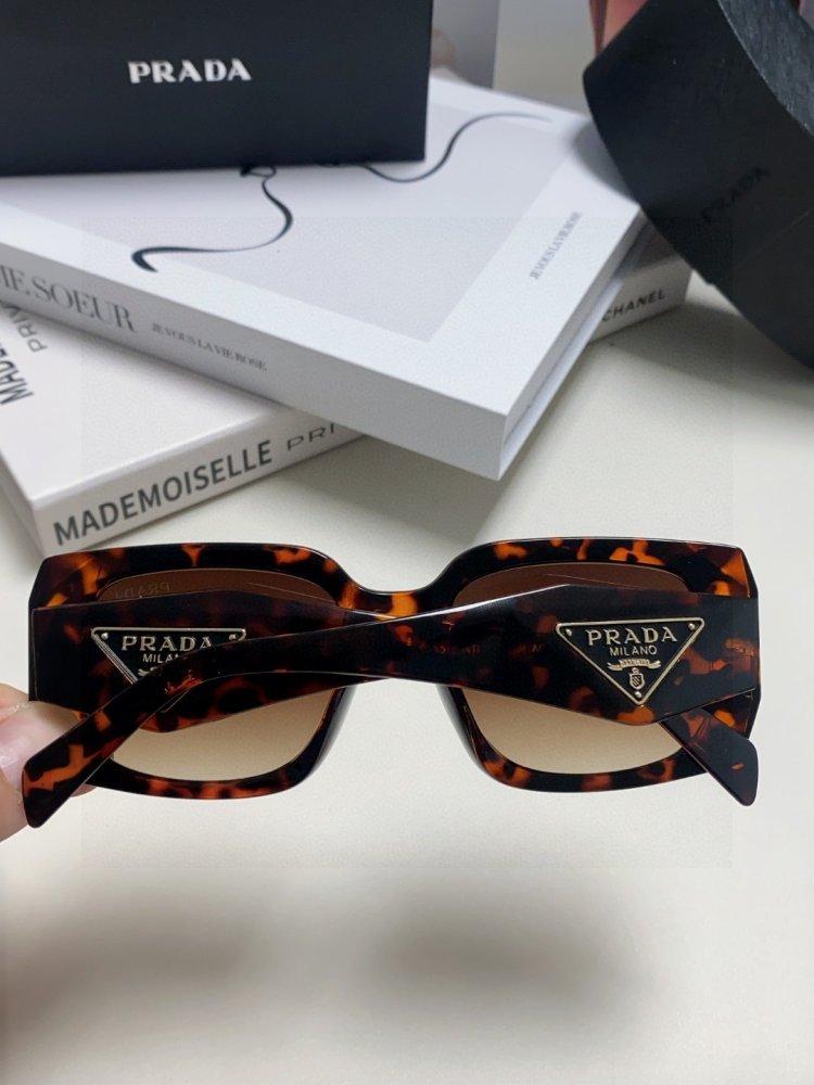 Очки солнцезащитные фото 5