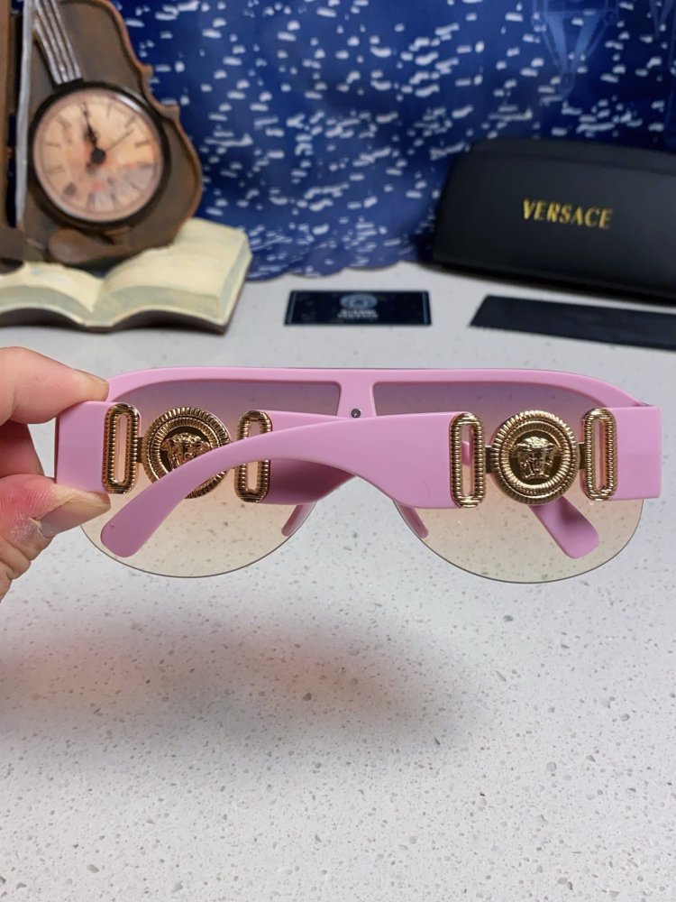 Очки солнцезащитные фото 5