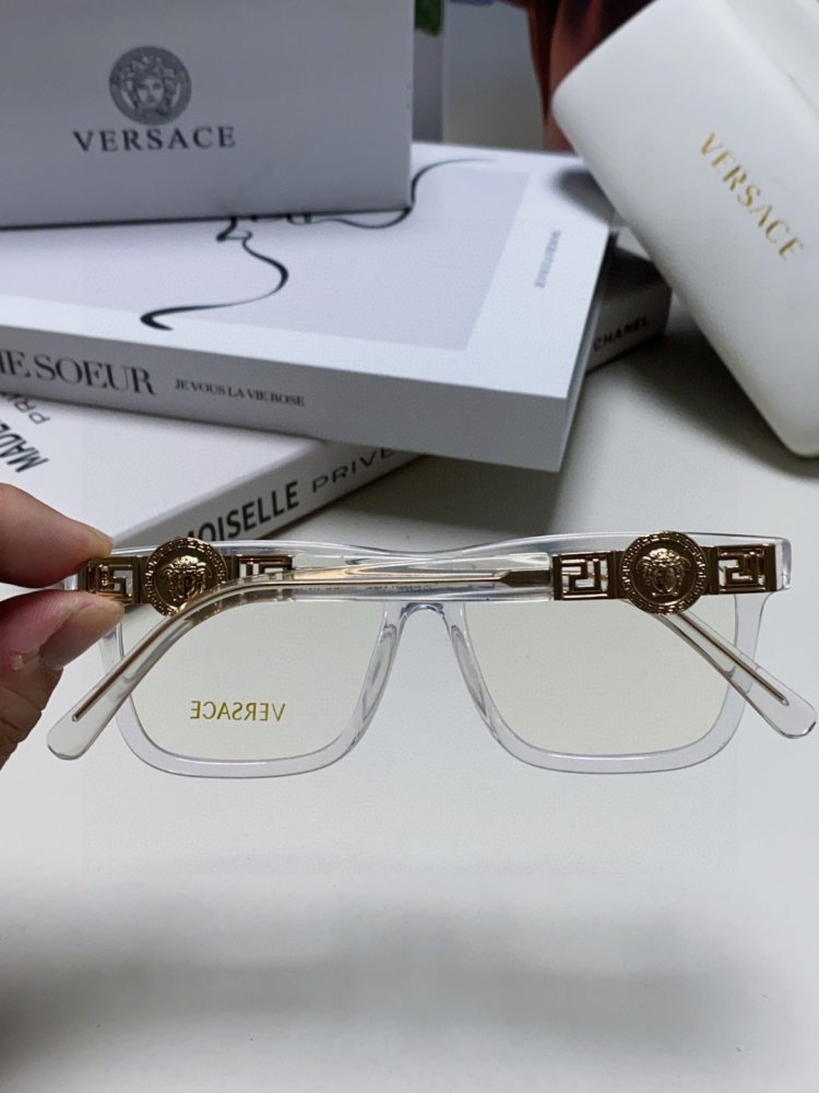 Очки солнцезащитные фото 5