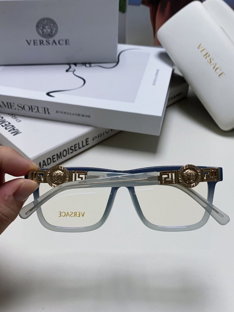 Очки солнцезащитные фото 5