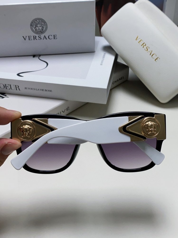 Очки солнцезащитные фото 5