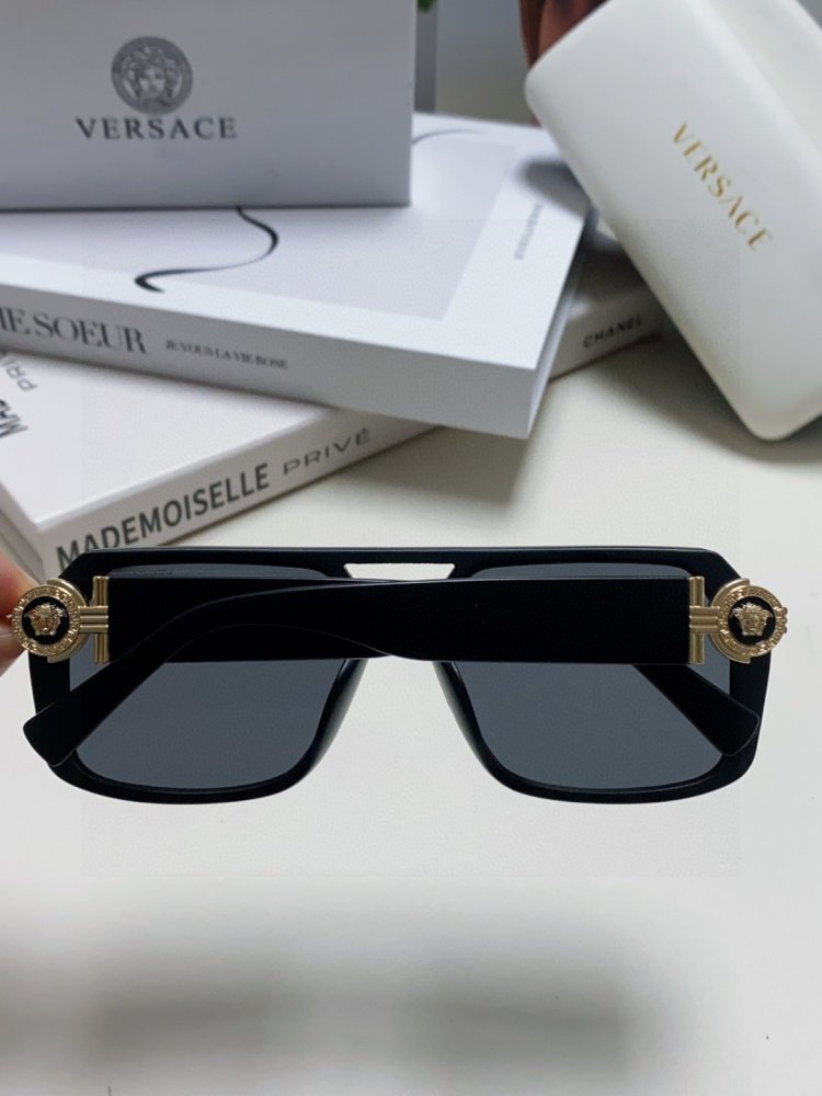 Очки солнцезащитные фото 5