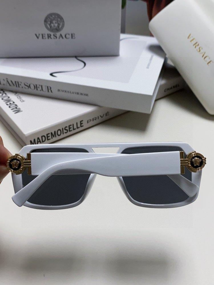 Очки солнцезащитные фото 5