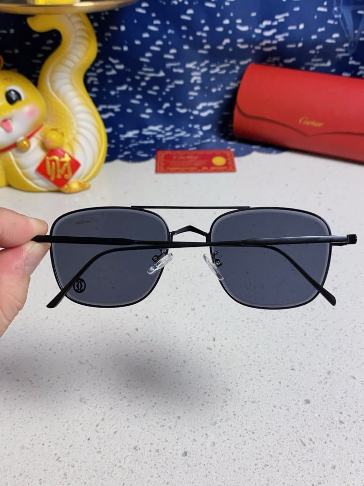 Очки солнцезащитные фото 5