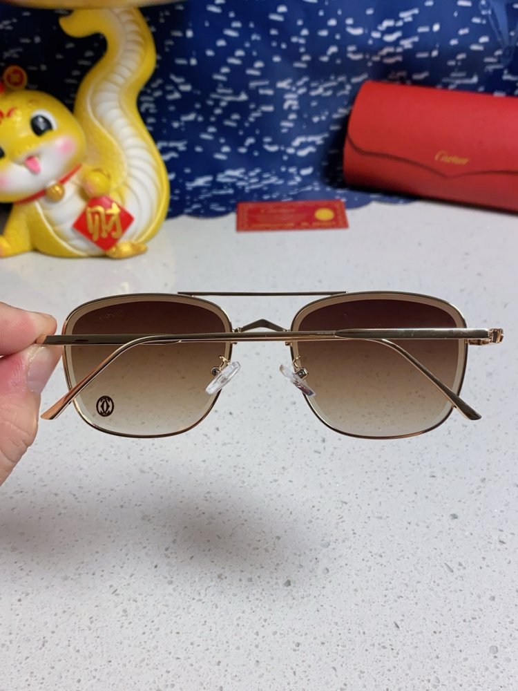 Очки солнцезащитные фото 5