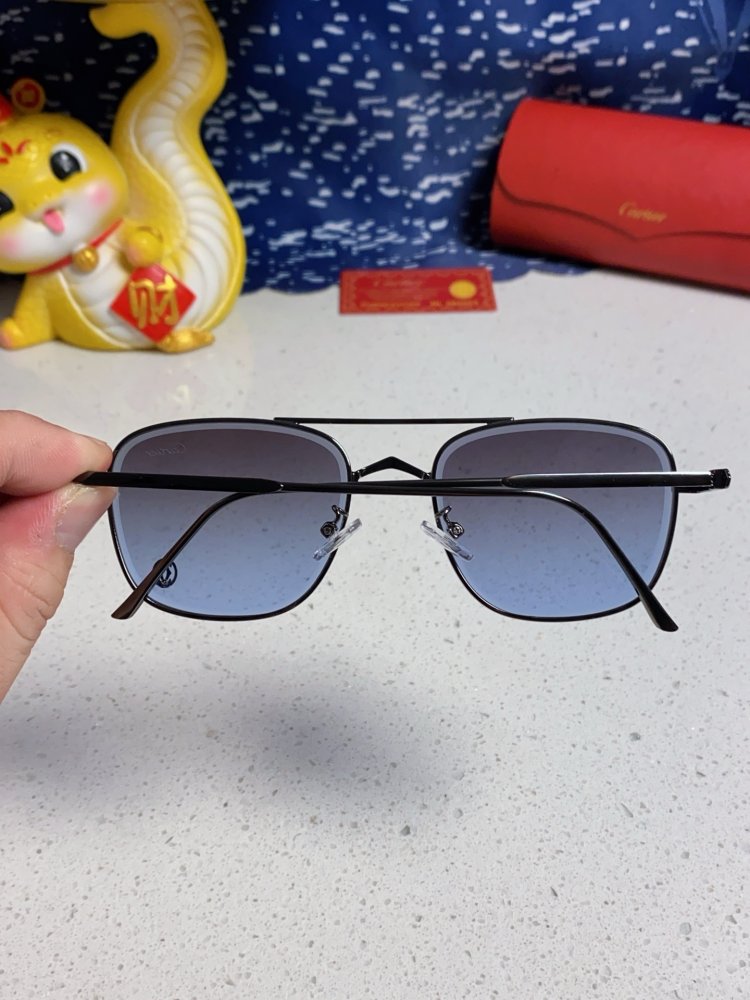 Очки солнцезащитные фото 5