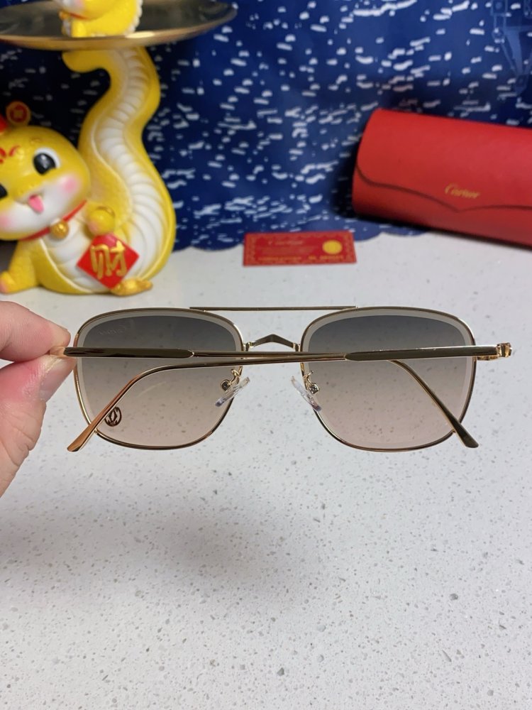 Очки солнцезащитные фото 5