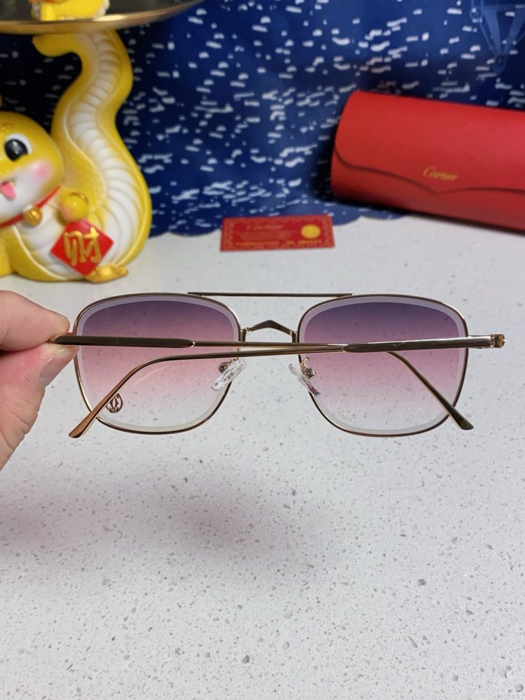 Очки солнцезащитные фото 5