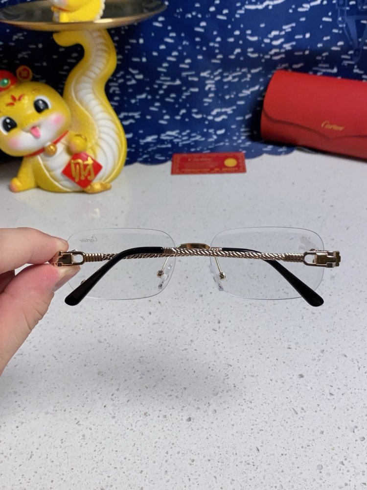 Очки солнцезащитные фото 5