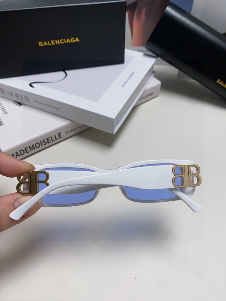 Очки солнцезащитные фото 5