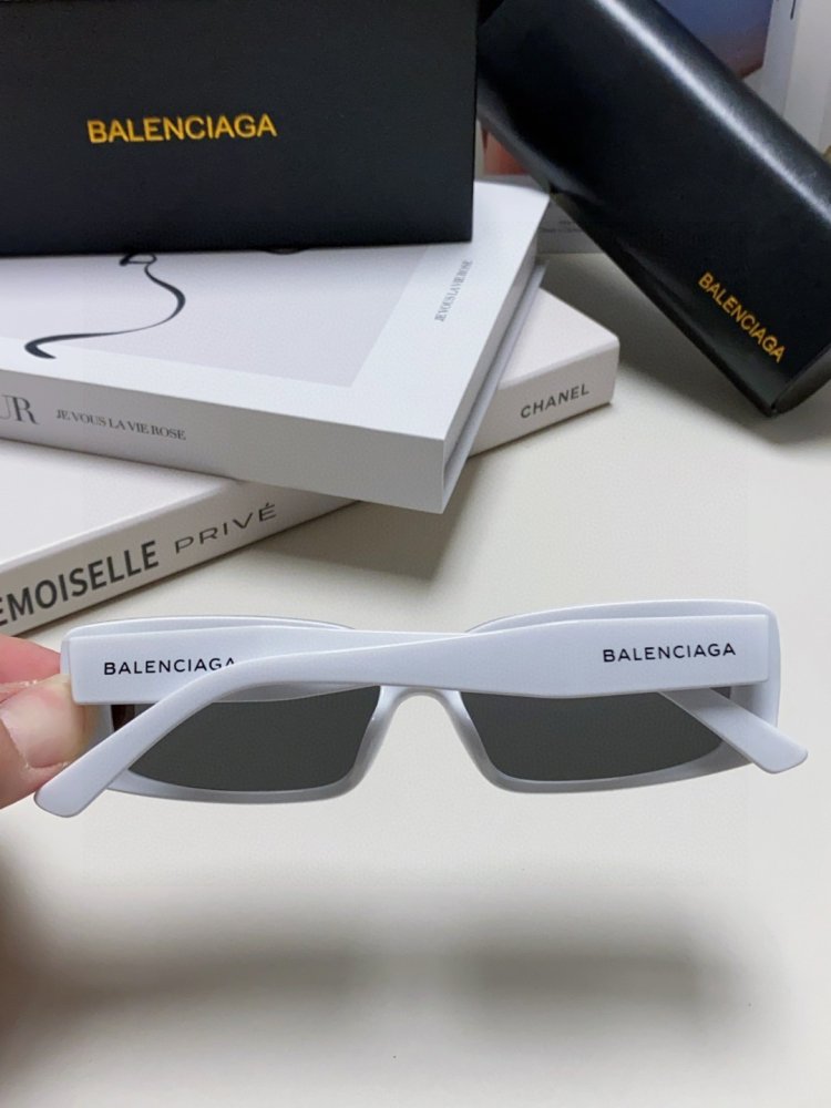 Очки солнцезащитные фото 5