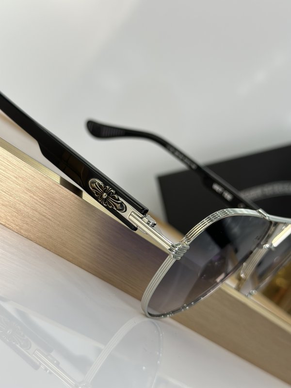 Очки солнцезащитные фото 5