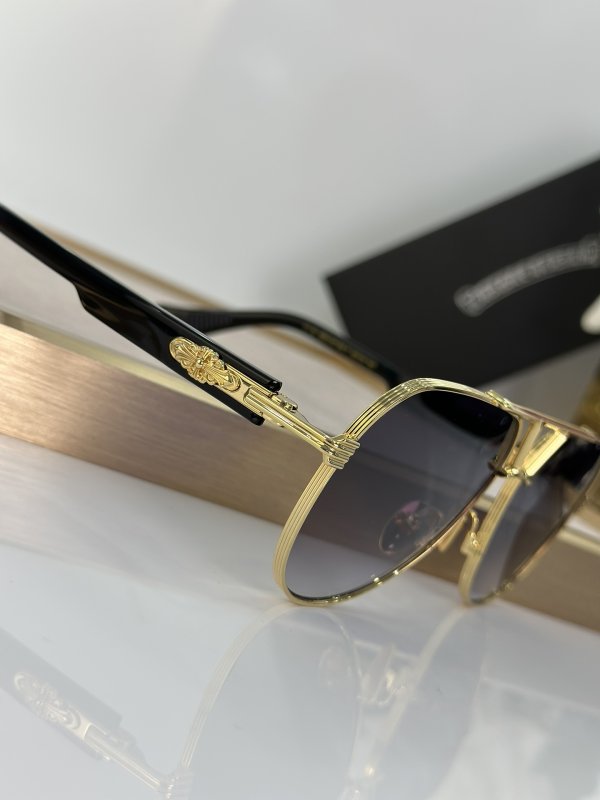 Очки солнцезащитные фото 5