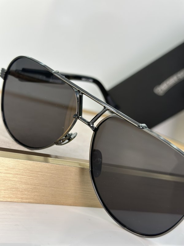 Очки солнцезащитные фото 5