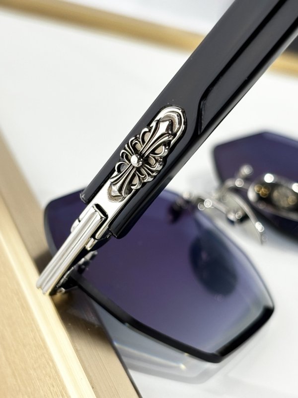 Очки солнцезащитные фото 5