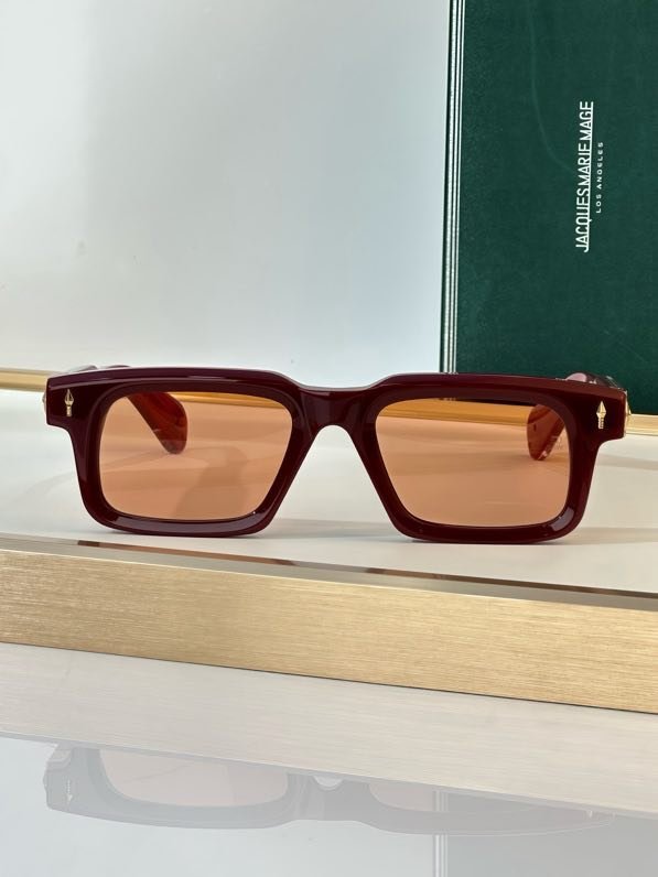 Очки солнцезащитные фото 6