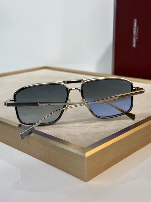 Очки солнцезащитные фото 6