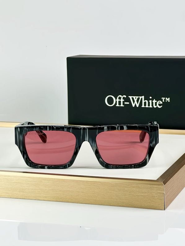 Очки солнцезащитные фото 6