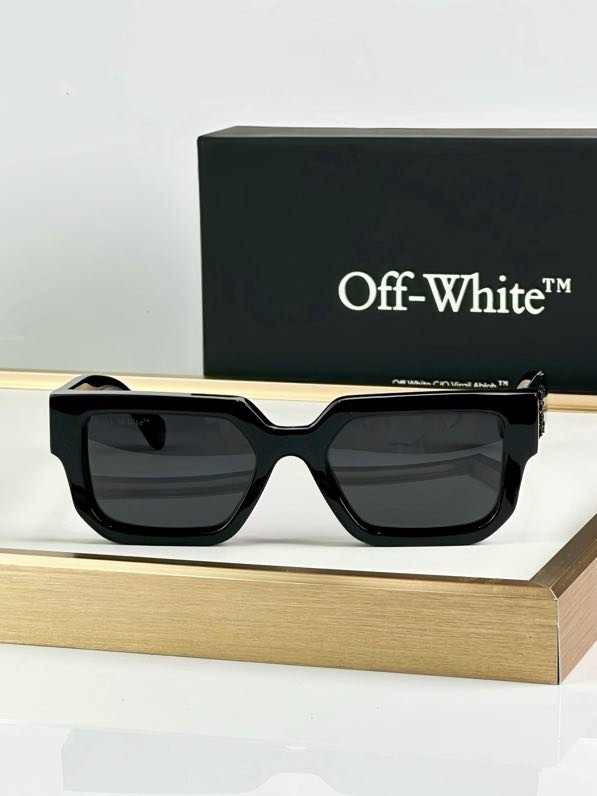 Очки солнцезащитные фото 6