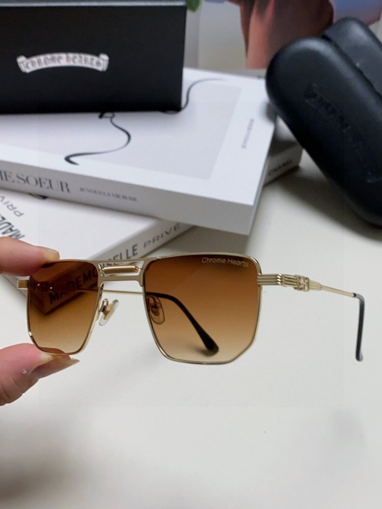 Очки солнцезащитные фото 6