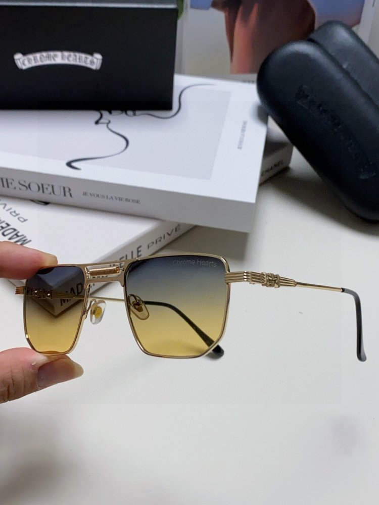 Очки солнцезащитные фото 6