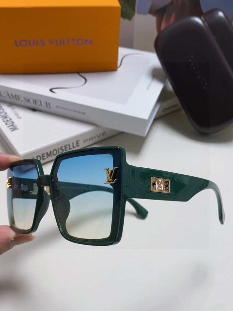 Очки солнцезащитные фото 6