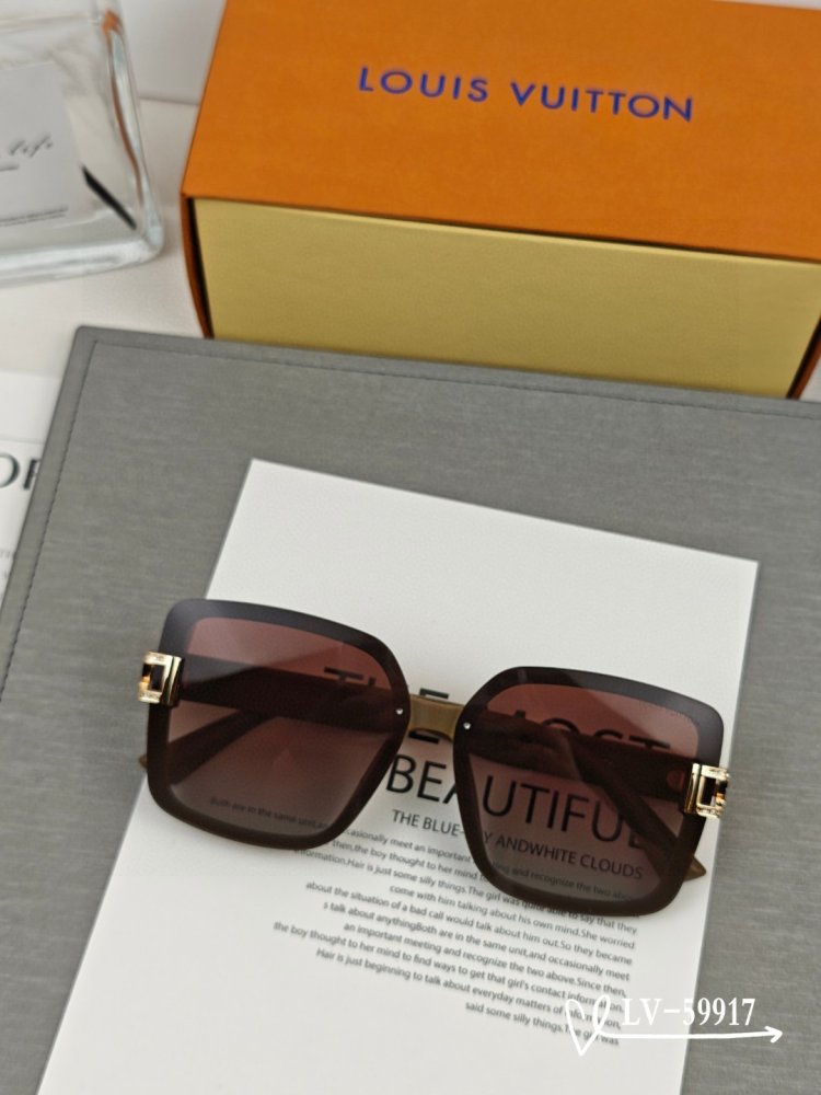 Очки солнцезащитные фото 6