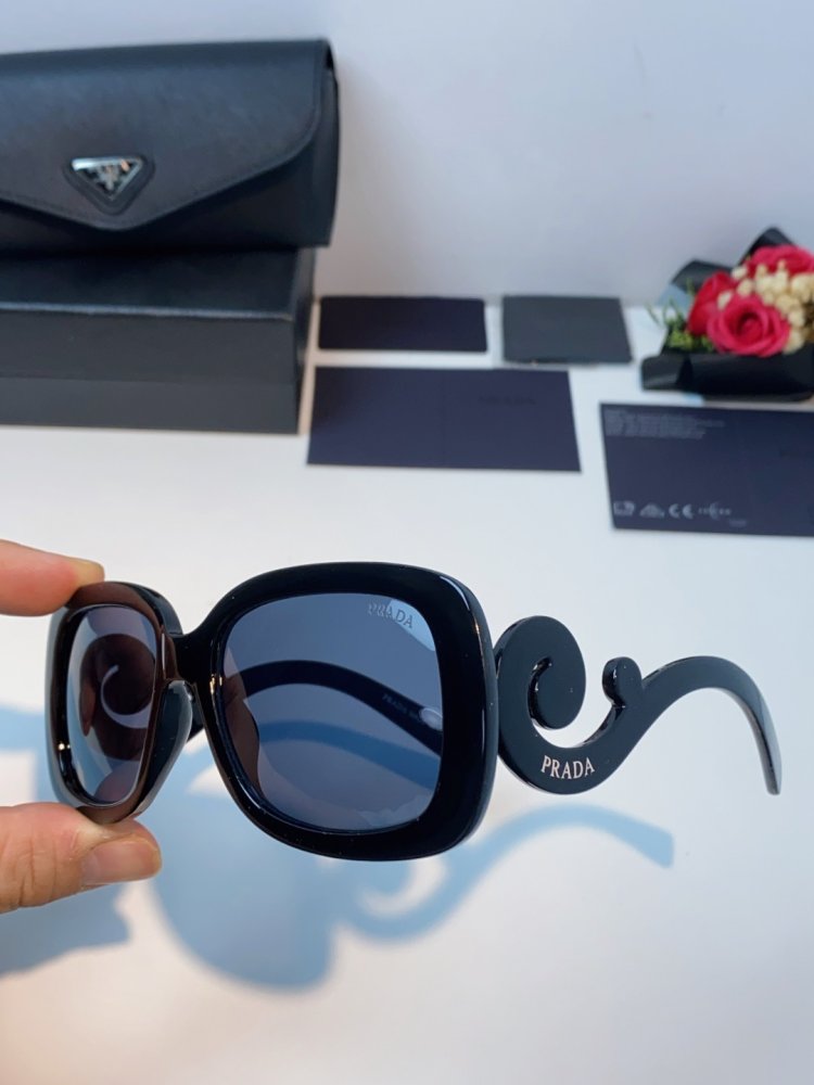 Очки солнцезащитные фото 6