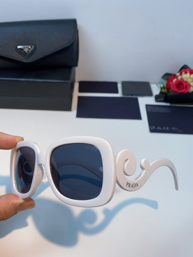 Очки солнцезащитные фото 6