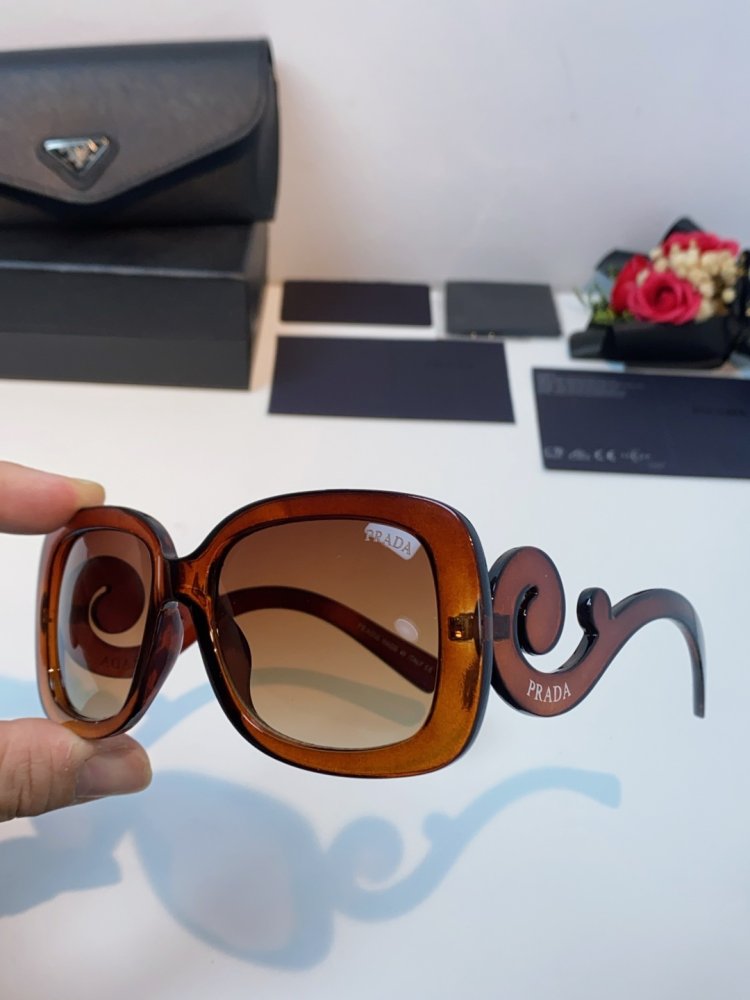 Очки солнцезащитные фото 6