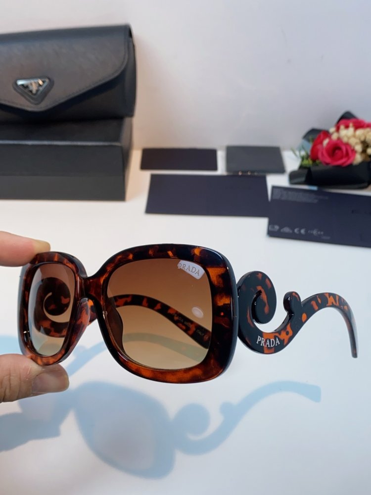 Очки солнцезащитные фото 6