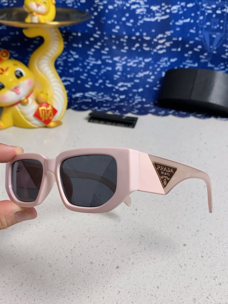 Очки солнцезащитные фото 6