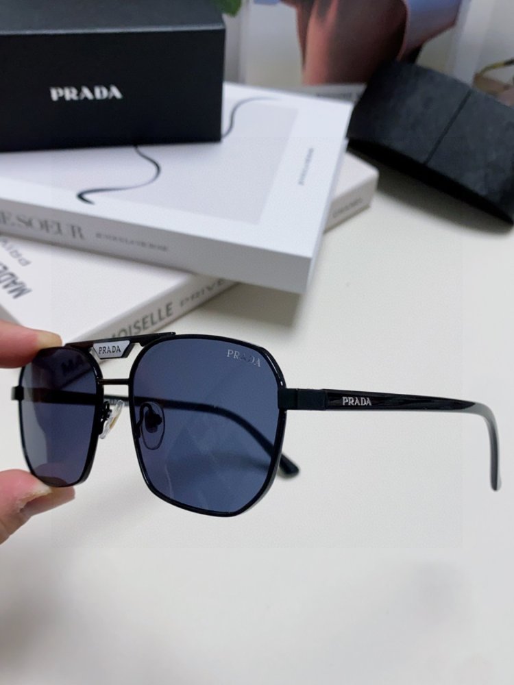 Очки солнцезащитные фото 6