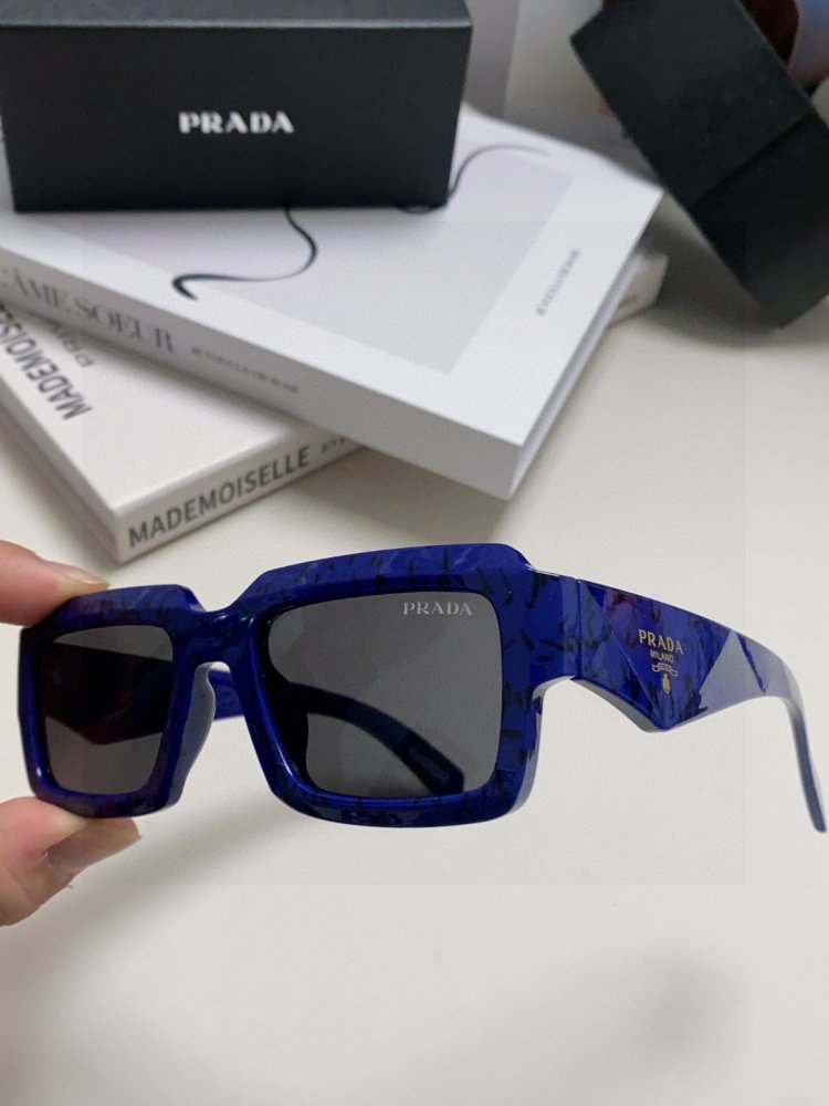 Очки солнцезащитные фото 6