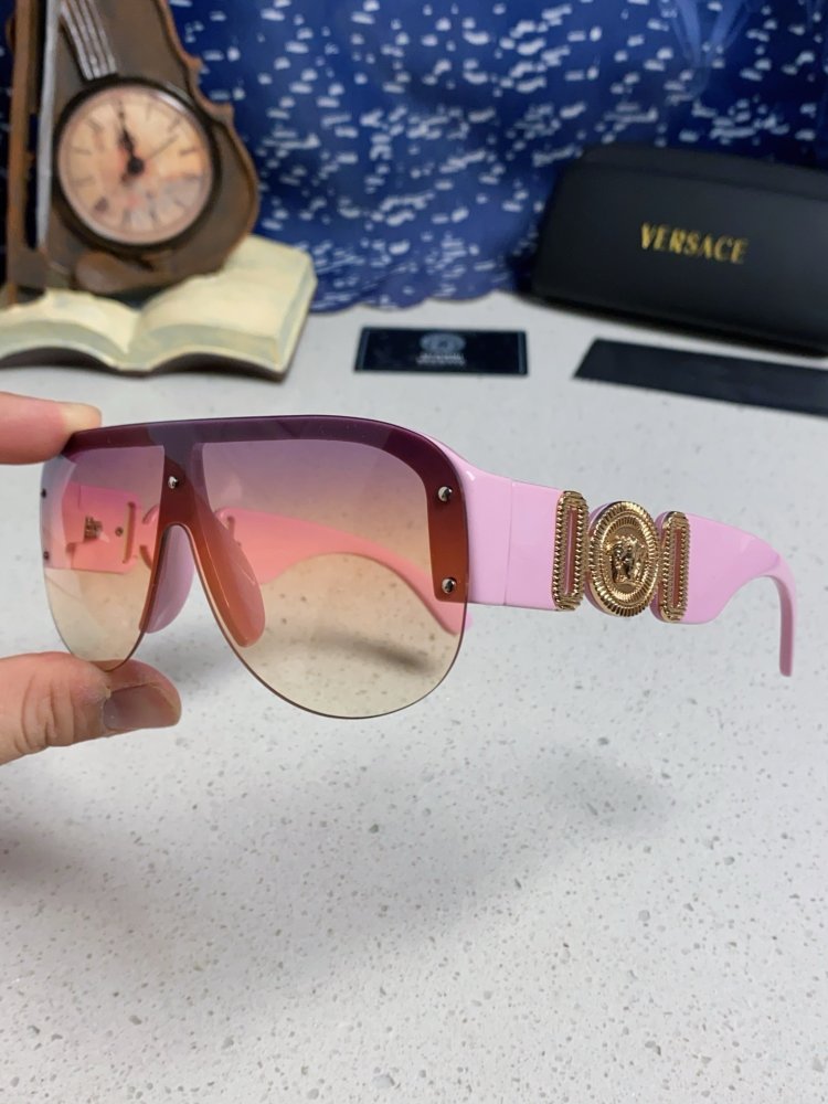 Очки солнцезащитные фото 6