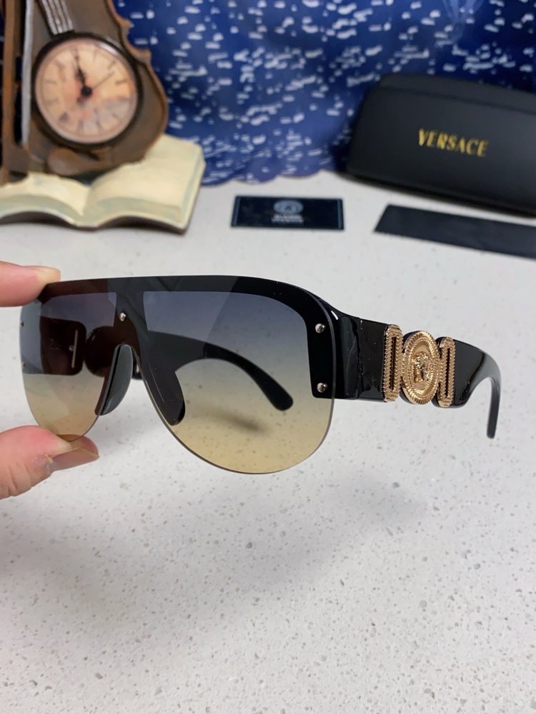 Очки солнцезащитные фото 6