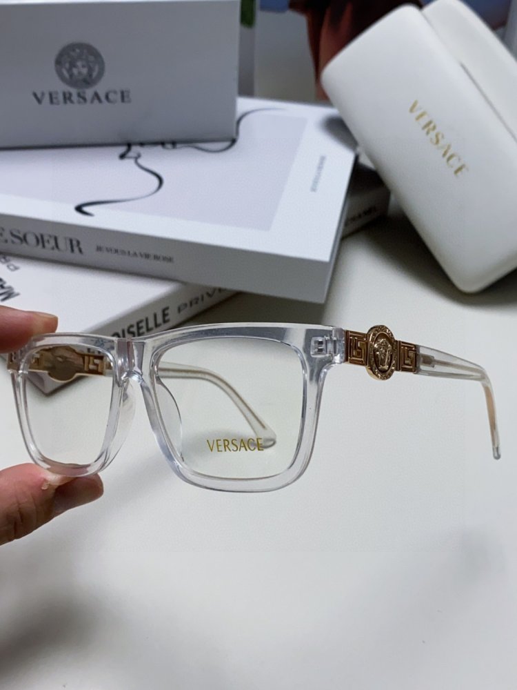 Очки солнцезащитные фото 6