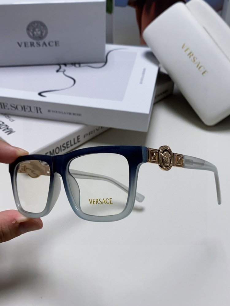 Очки солнцезащитные фото 6