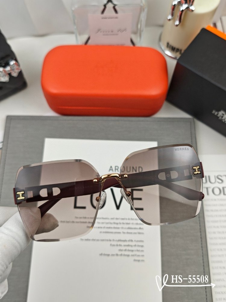 Очки солнцезащитные фото 6