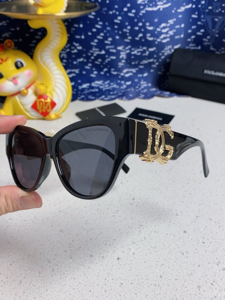 Очки солнцезащитные фото 6