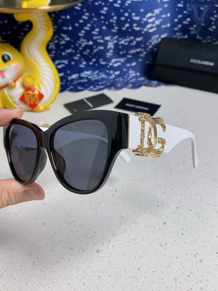 Очки солнцезащитные фото 6