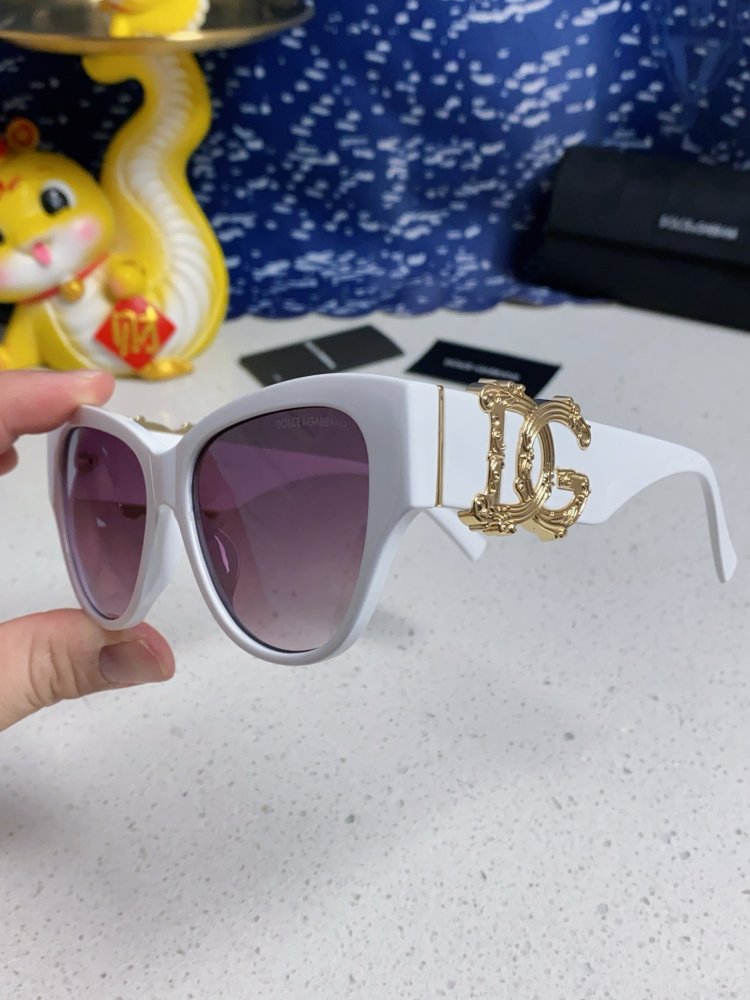 Очки солнцезащитные фото 6