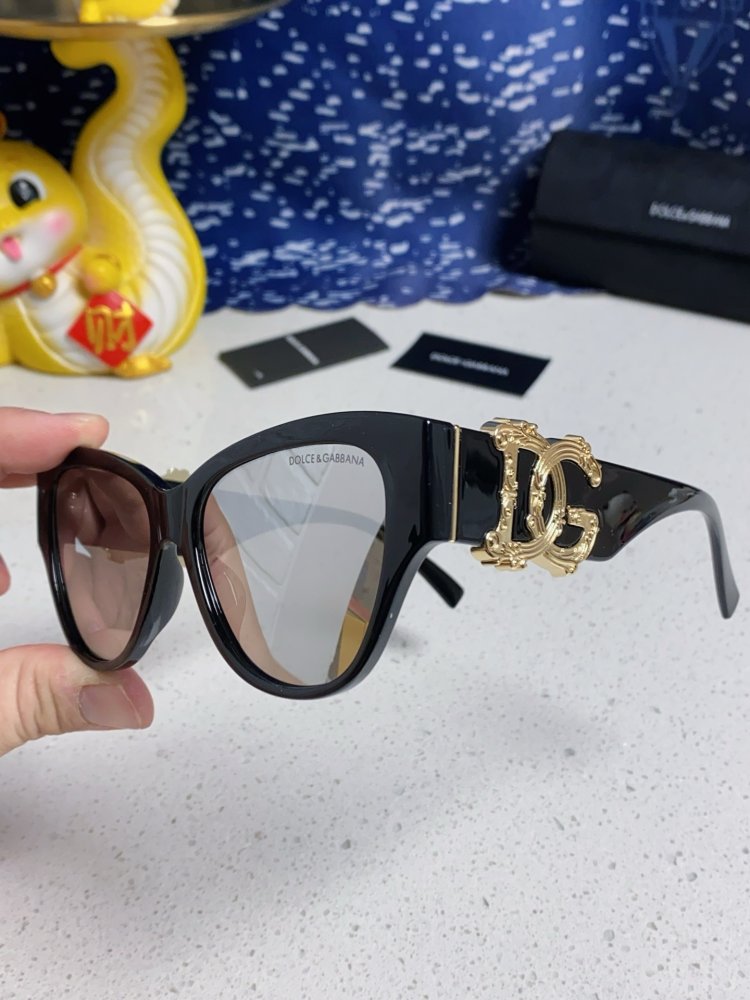 Очки солнцезащитные фото 6