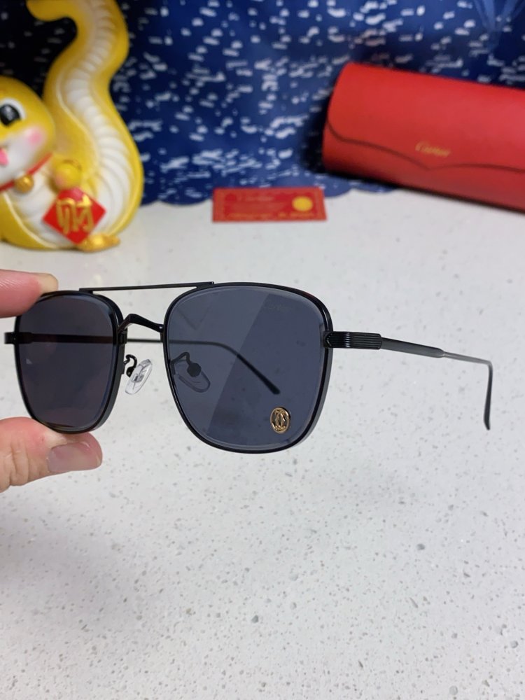 Очки солнцезащитные фото 6