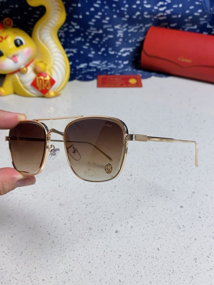 Очки солнцезащитные фото 6