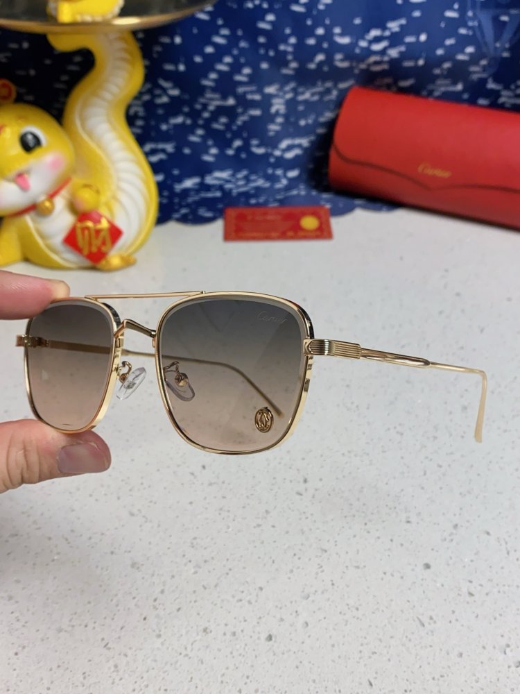 Очки солнцезащитные фото 6