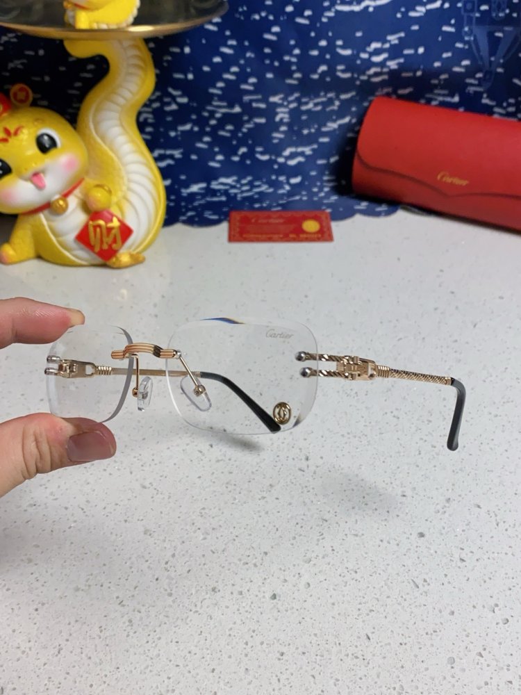 Очки солнцезащитные фото 6