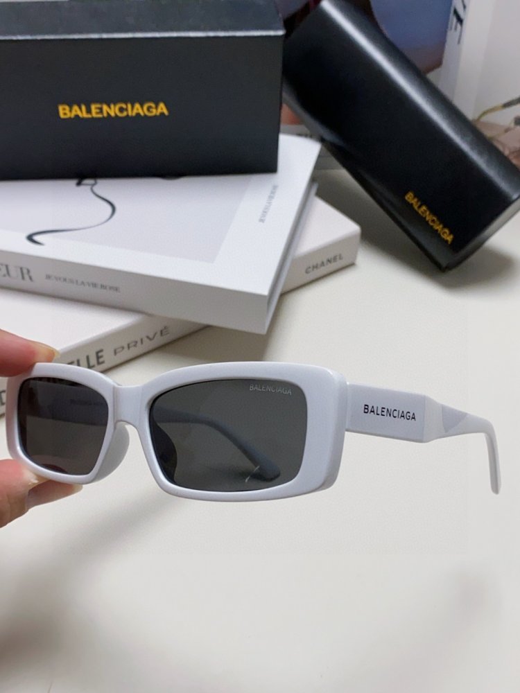 Очки солнцезащитные фото 6